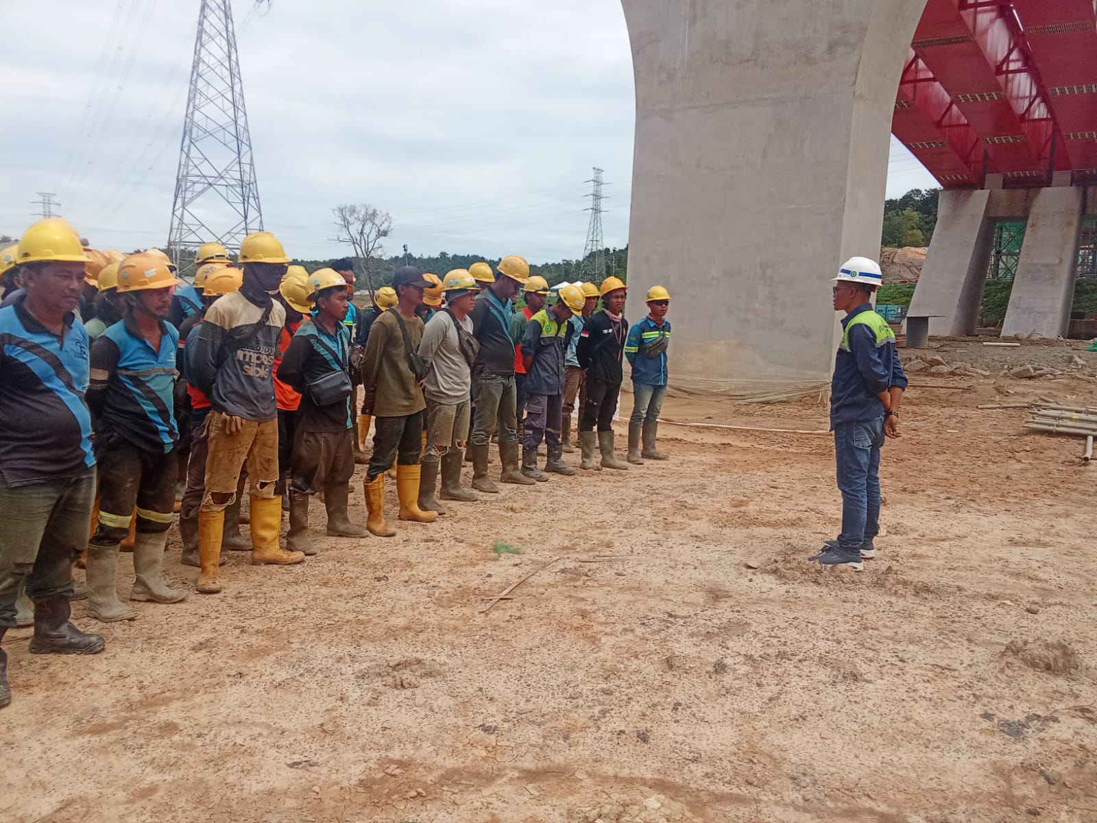 Foto Profil Perusahaan